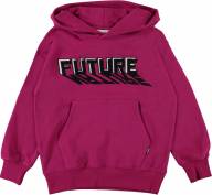 Худи Molo Moz Fuchsia  - Худи Molo Moz Fuchsia 