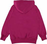 Худи Molo Moz Fuchsia  - Худи Molo Moz Fuchsia 