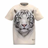 Футболка Molo Roxo White Tiger - Футболка Molo Roxo White Tiger