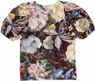 Футболка Molo Rivera Botanical Canvas - Футболка Molo Rivera Botanical Canvas