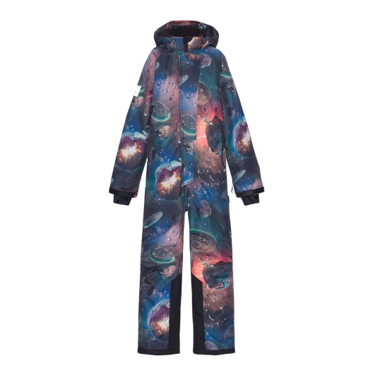 Molo snowsuit sale on sale