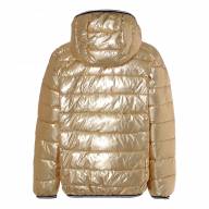Куртка Molo Hao Golden - Куртка Molo Hao Golden