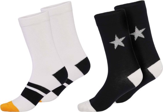 Носки Molo Nitis Black Носки Molo Nitis Black