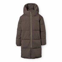 Куртка Molo Harper Dark Cocoa