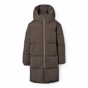 Куртка Molo Harper Dark Cocoa