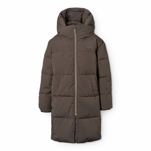 Куртка Molo Harper Dark Cocoa