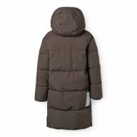 Куртка Molo Harper Dark Cocoa - Куртка Molo Harper Dark Cocoa