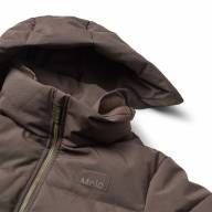 Куртка Molo Harper Dark Cocoa - Куртка Molo Harper Dark Cocoa