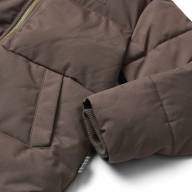 Куртка Molo Harper Dark Cocoa - Куртка Molo Harper Dark Cocoa