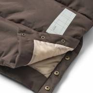 Куртка Molo Harper Dark Cocoa - Куртка Molo Harper Dark Cocoa