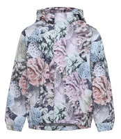 Куртка Molo Waiton Pastel Corals