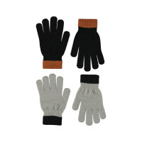 Перчатки Molo Kello Warm Grey Melange
