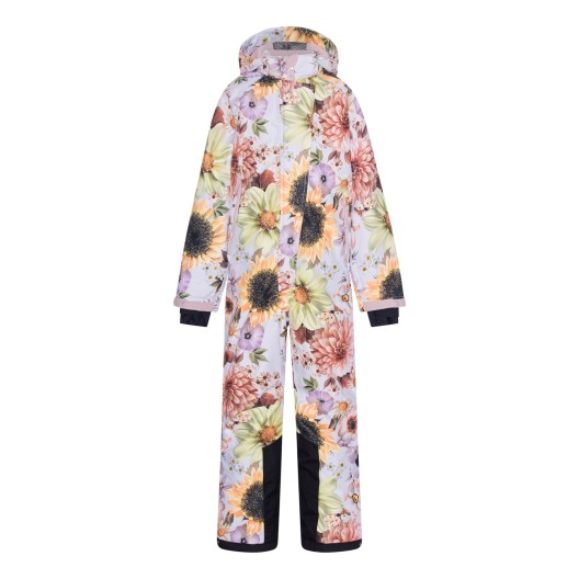 Комбинезон Molo Hux Retro Flowers