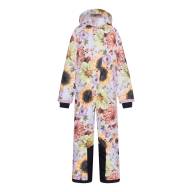 Комбинезон Molo Hux Retro Flowers - Комбинезон Molo Hux Retro Flowers