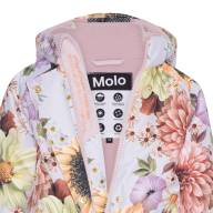 Комбинезон Molo Hux Retro Flowers - Комбинезон Molo Hux Retro Flowers