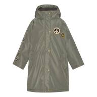 Куртка Molo Hollah Dusty Green - Куртка Molo Hollah Dusty Green