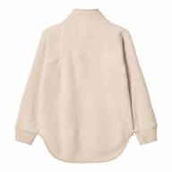 Флисовый свитер Molo Ulani Vanilla - Флисовый свитер Molo Ulani Vanilla