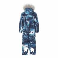 Комбинезон Molo Polaris Fur Frozen Ocean - Комбинезон Molo Polaris Fur Frozen Ocean