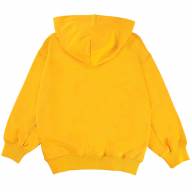 Толстовка Molo Maxx Tiger Yellow - Толстовка Molo Maxx Tiger Yellow