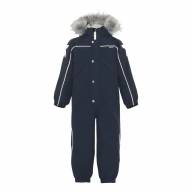 Комбинезон Molo Polaris Fur Galaxy Blue - Комбинезон Molo Polaris Fur Galaxy Blue