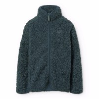 Флисовый свитер Molo Ulan Night Navy
