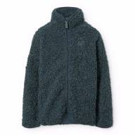 Флисовый свитер Molo Ulan Night Navy - Флисовый свитер Molo Ulan Night Navy
