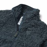 Флисовый свитер Molo Ulan Night Navy - Флисовый свитер Molo Ulan Night Navy