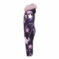 Комбинезон Molo Polaris Fur Shooting Stars - Комбинезон Molo Polaris Fur Shooting Stars