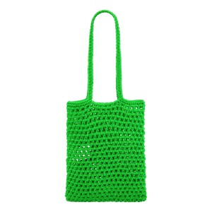 Сумка Molo Crochet Bag Classic green
