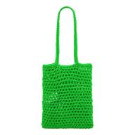 Сумка Molo Crochet Bag Classic green - Сумка Molo Crochet Bag Classic green