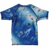 Солнцезащитная футболка Molo Neptune Above Ocean - Солнцезащитная футболка Molo Neptune Above Ocean