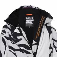 Куртка Molo Pearson Graphic Tiger - Куртка Molo Pearson Graphic Tiger