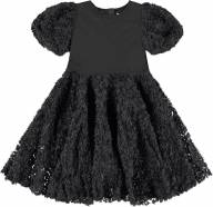 Платье Molo Cadrianna Black - Платье Molo Cadrianna Black