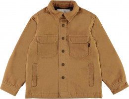 Рубашка Molo Henley Sandstone