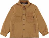 Рубашка Molo Henley Sandstone - Рубашка Molo Henley Sandstone