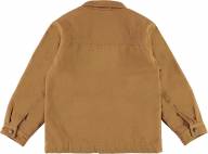 Рубашка Molo Henley Sandstone - Рубашка Molo Henley Sandstone