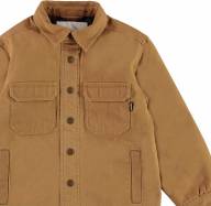 Рубашка Molo Henley Sandstone - Рубашка Molo Henley Sandstone