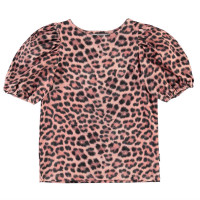 Футболка Molo Rivera Rose Jaguar