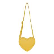 Сумка Molo Heart Bag Pale Sun - Сумка Molo Heart Bag Pale Sun