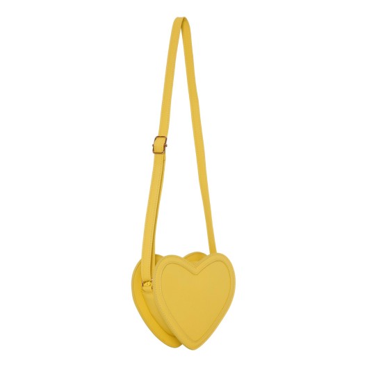Сумка Molo Heart Bag Pale Sun