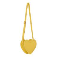 Сумка Molo Heart Bag Pale Sun - Сумка Molo Heart Bag Pale Sun