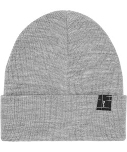 Шапка Molo Kruz Grey Melange