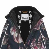 Комбинезон Molo Polaris Tulips - Комбинезон Molo Polaris Tulips