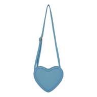 Сумка Molo Heart Bag Forget Me Not - Сумка Molo Heart Bag Forget Me Not