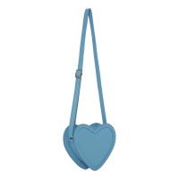 Сумка Molo Heart Bag Forget Me Not