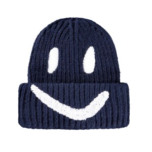 Шапка Molo Kim Night Navy