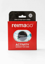 Сенсор активности ReimaGo+ браслет ReimaGo - Сенсор активности ReimaGo+ браслет ReimaGo