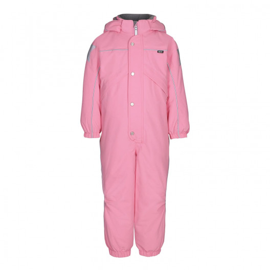 Комбинезон Molo Polaris Total Pink