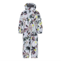 Комбинезон Molo Polaris Frozen Flowers