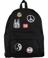 Рюкзак Molo Rucksack Black - Рюкзак Molo Rucksack Black